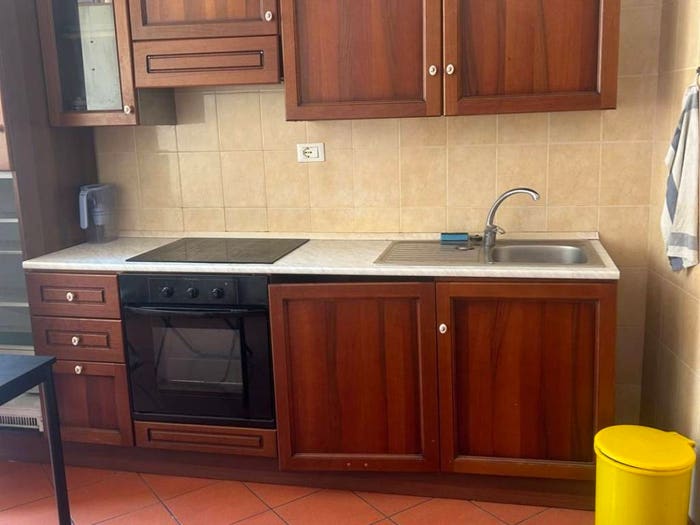 Appartamento bilocale in affitto in Via delle Moline, Centro Storico, Bologna