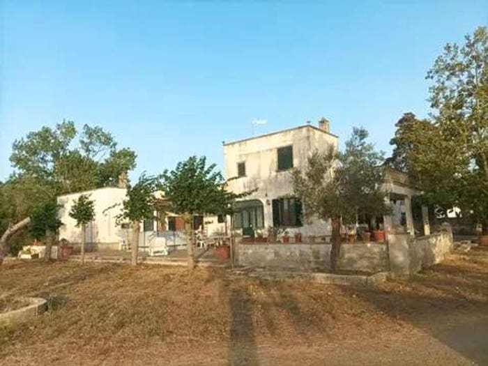 Casa con 6 locali in vendita in Sp, Corigliano d'Otranto