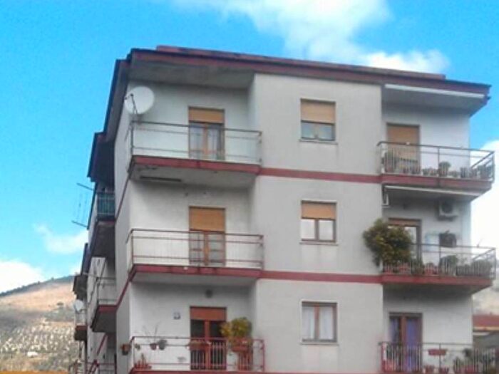 Appartamento con 6 locali in vendita in Via Fiume, Centro, San Felice a Cancello