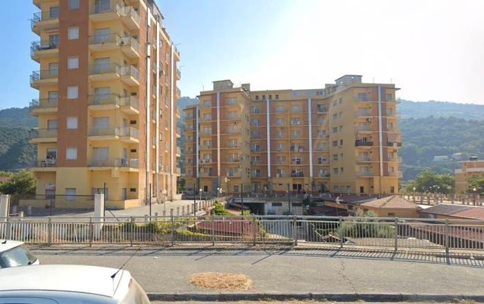 Appartamento bilocale in vendita in Strada Statale Tirrena Inferiore, Cartolano, Falerna
