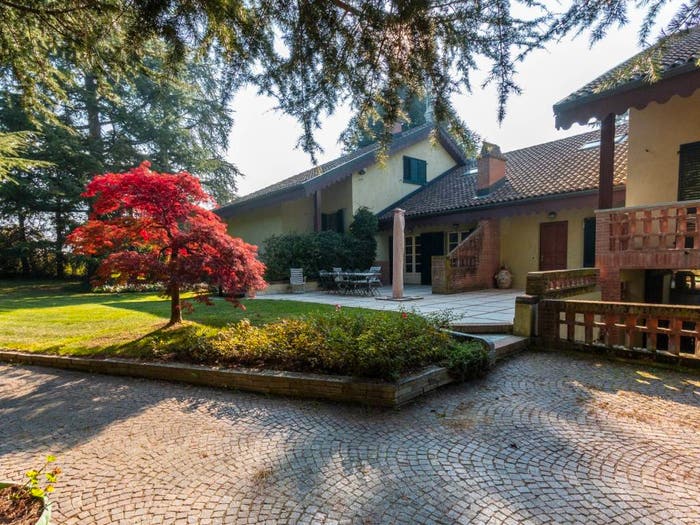 Casa con 6 locali in vendita in Via Valle Balbiana, Pino Torinese