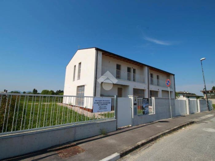 Casa trilocale in vendita in Via Ceresone, Grisignano di Zocco
