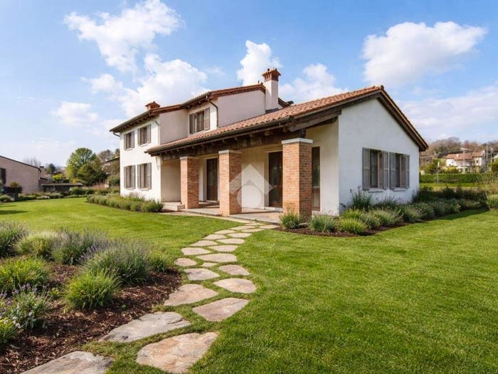 Casa trilocale in vendita in Via dei fanti, Centro, Nervesa della Battaglia