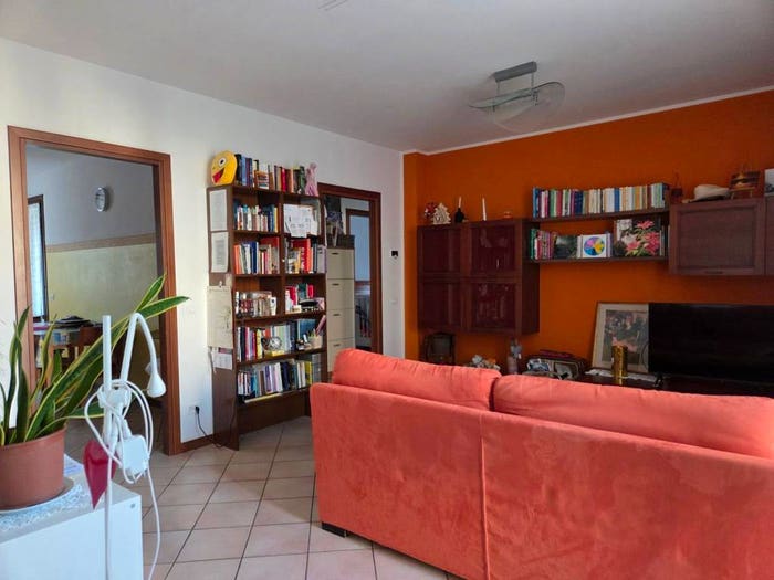 Appartamento quadrilocale in vendita in Vado, Monzuno