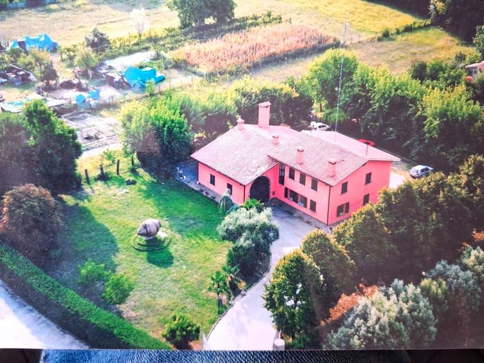 Casa con 6 locali in vendita in Torre Rossa, Frazioni di Camisano Vicentino, Camisano Vicentino