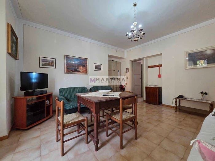 Appartamento con 5 locali in vendita in Via Roma, Centro, San Donato Val di Comino