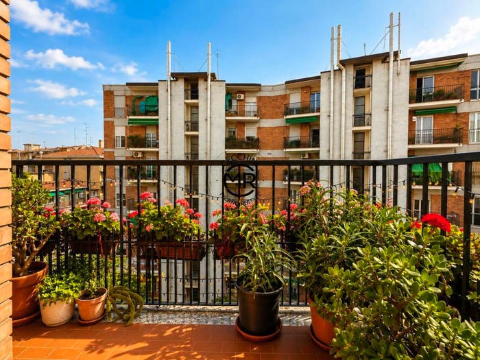 Appartamento trilocale in vendita in Via Saverio Altamura, San Siro, Milano