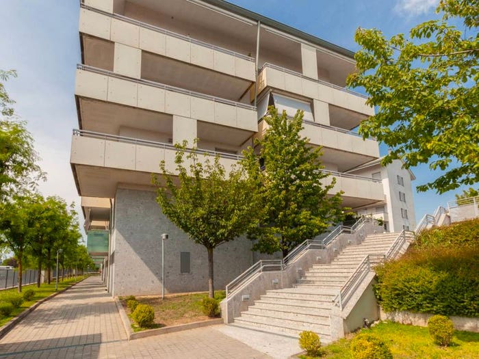 Appartamento trilocale in vendita in Via Vittime di Nassiriya, Paullo