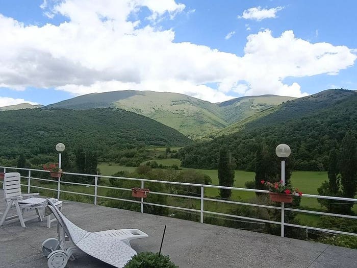 Casa con 5 locali in vendita in Via Giovanni Pascoli, Savelli, Norcia