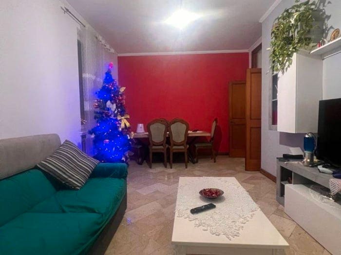 Appartamento trilocale in vendita in Via Giosuè Carducci, Centro, Mantova