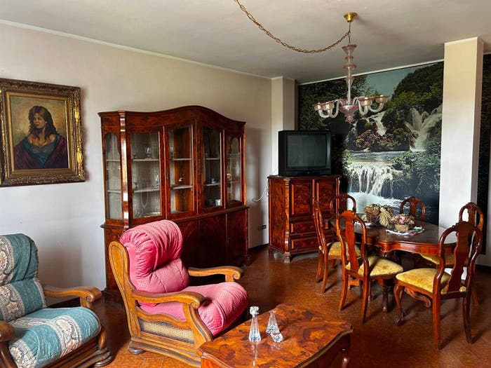 Casa quadrilocale in vendita in Via Bergamo, Mornico al Serio