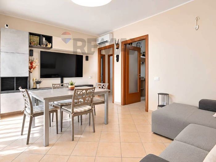 Appartamento trilocale in vendita in Via Trincea delle Frasche, Sestu