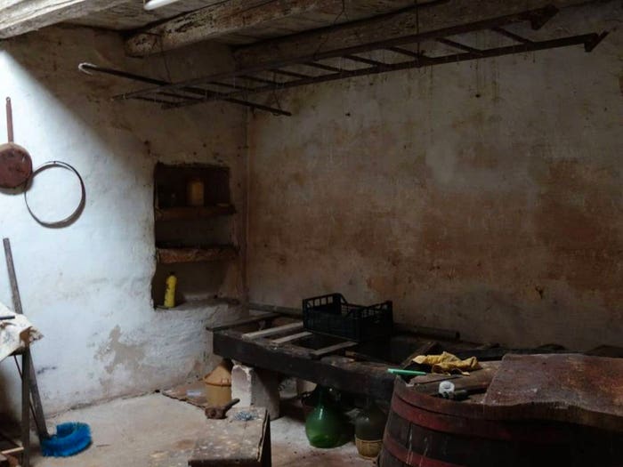 Casa con 6 locali in vendita in Via Mannu snc, Centro, Cuglieri