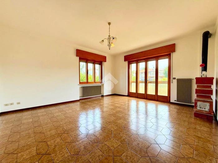 Casa quadrilocale in vendita in Via Gelindo Zorzi, Centro, Campoformido