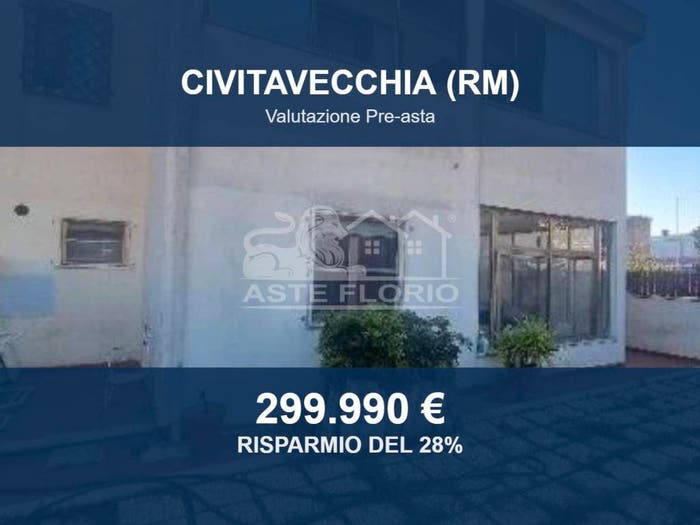 Casa con 6 locali in vendita in Via Giacomo Leopardi A, Cisterna Faro San Liborio, Civitavecchia