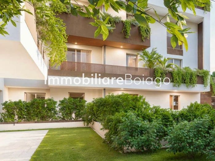 Appartamento quadrilocale in vendita in San Lazzaro Ghirada, Treviso
