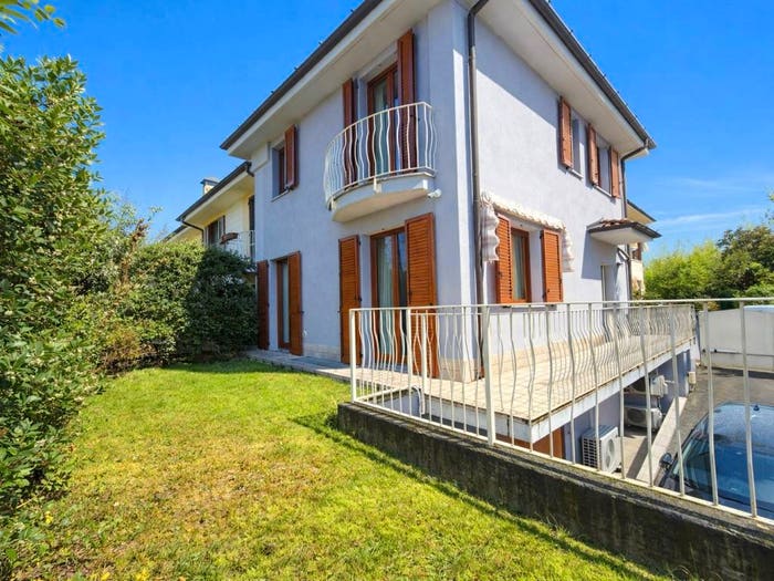 Casa con 5 locali in vendita in Via della Camolina, Fanfani, Lodi