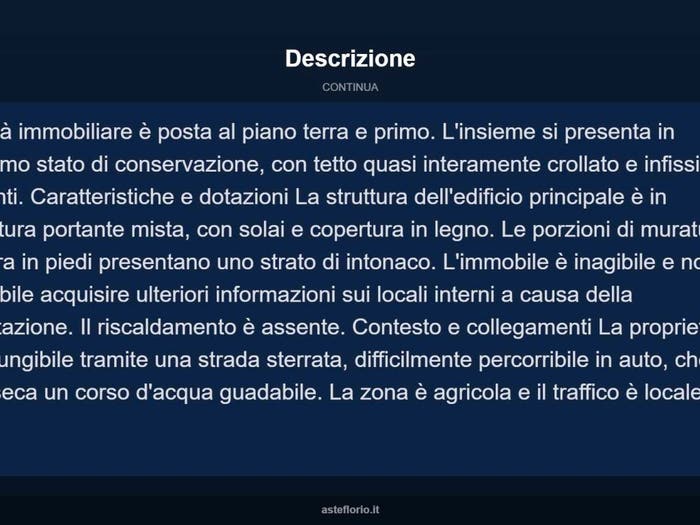 Case in Vendita e in Affitto - 3