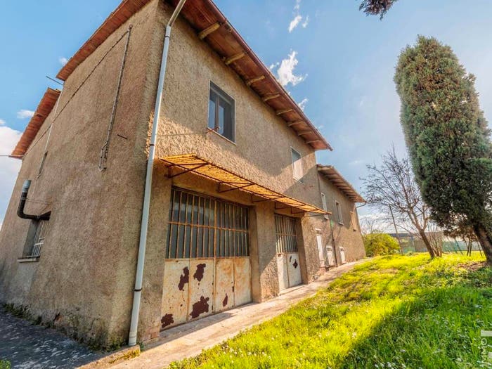 Casa con 6 locali in vendita in Strada Regionale di Val d'Elsa, Barberino Tavarnelle
