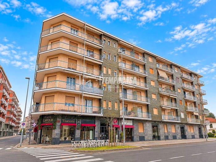 Appartamento bilocale in vendita in Bastioni, Rivoli