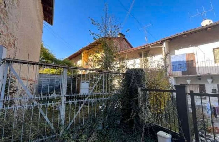 Casa quadrilocale in vendita in Via Cappello, Mezzana, Monteu da Po
