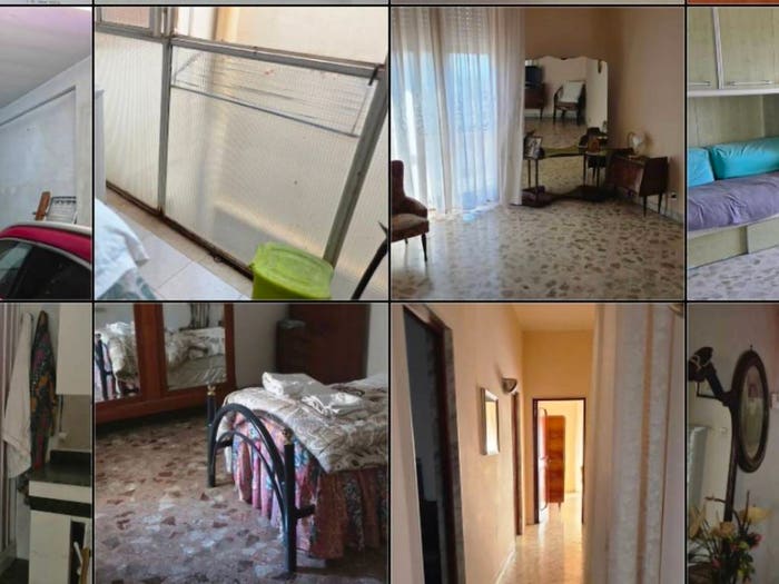 Appartamento in vendita in Sacro Cuore Via Corato, Andria