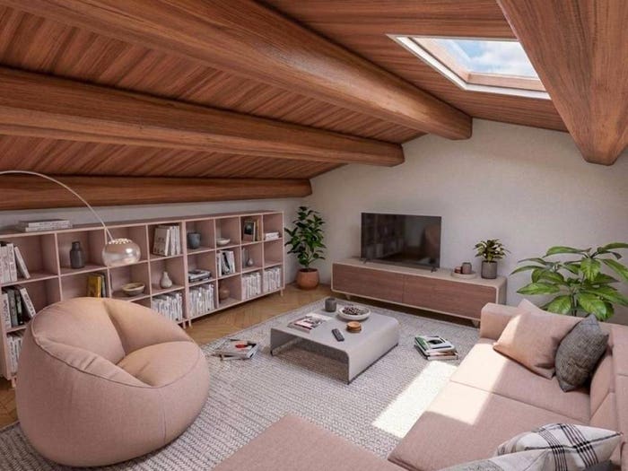 Casa con 5 locali in vendita in piazza della liberta, Centro Storico, Cesena