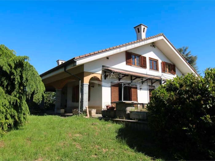 Casa con 6 locali in vendita in Strada candiolo, Orbassano