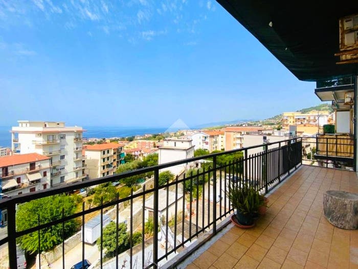 Appartamento monolocale in vendita in Via Nazionale, Centro, Paola