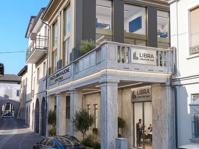 Casa con 6 locali in vendita in Via Roma, Centro, Calvisano