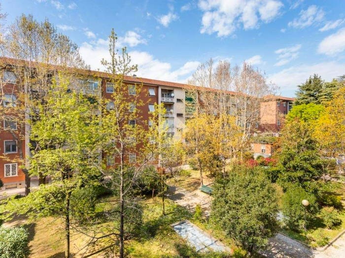 Appartamento quadrilocale in vendita in Via Chiari, Certosa, Milano