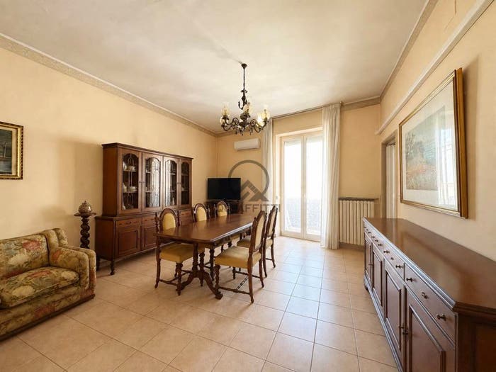 Appartamento trilocale in vendita in Via Reggio Calabria, Centro, Andria