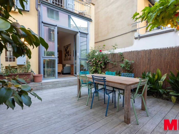 Casa con 6 locali in vendita in Ghisolfa Mac Mahon, Milano