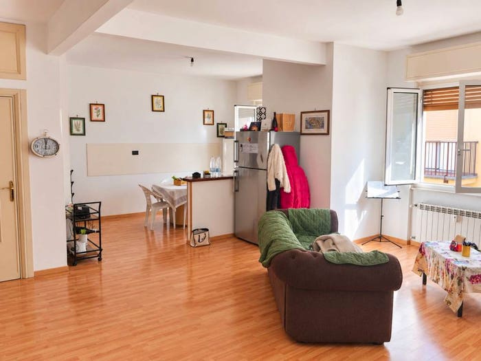 Appartamento con 5 locali in vendita in Via Giosuè Carducci, Centro, Arquata Scrivia
