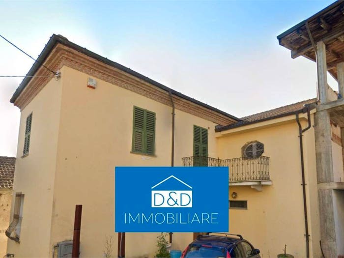 Casa con 6 locali in vendita in Via delle Rocche, Prasco
