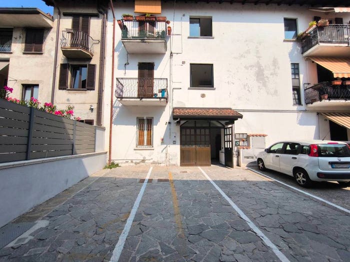 Appartamento bilocale in vendita in Vicolo Gallio, San Michele San Giorgio, Bregnano