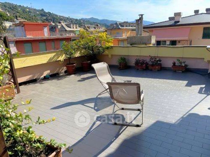 Appartamento trilocale in vendita in Via Giardini del Mare, Centro, Santa Margherita Ligure