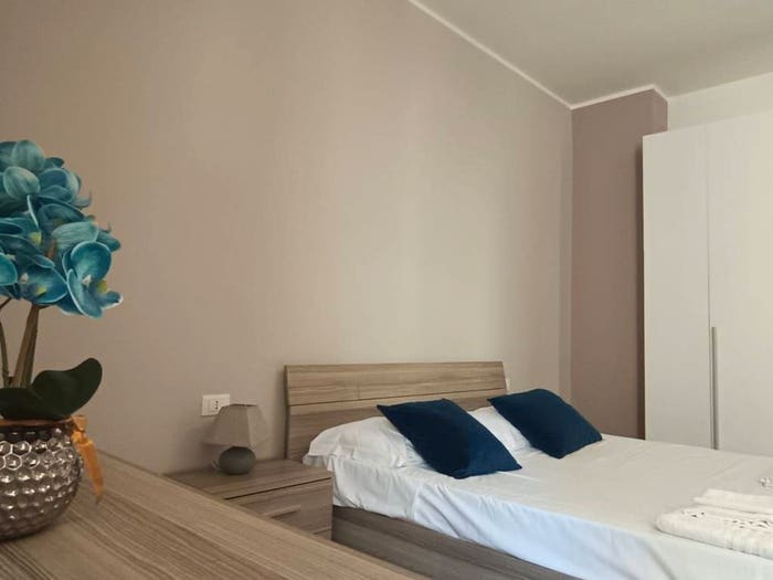 Appartamento quadrilocale in vendita in Via Giuseppe Pisanelli, Centro, Gallipoli