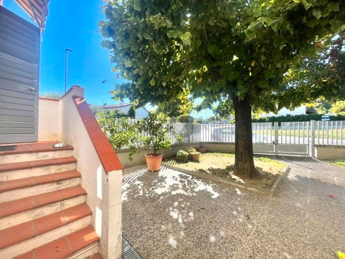Casa con 6 locali in vendita in Via Antonio Vivaldi, Centro, Poggio a Caiano
