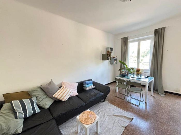 Appartamento quadrilocale in vendita in Via al Poligono di Quezzi, Quezzi, Genova