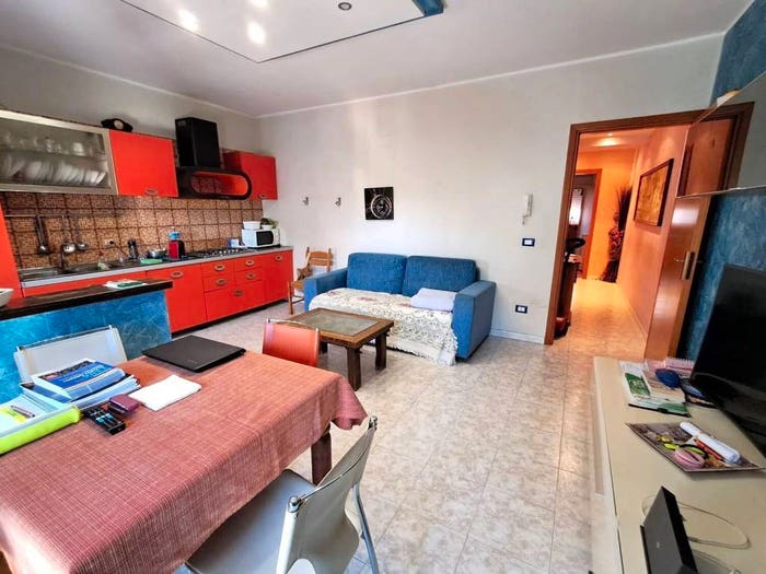 Appartamento bilocale in vendita in Via Archimede, Centro, Carlentini