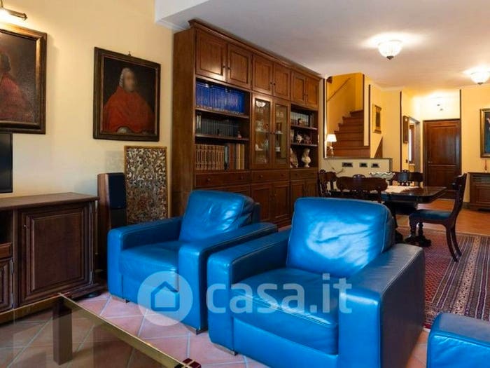 Casa trilocale in vendita in Via Santo Spirito, Castel Gandolfo