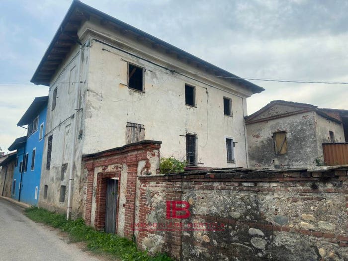 Casa con 6 locali in vendita in cascina fulcheri, Beinette