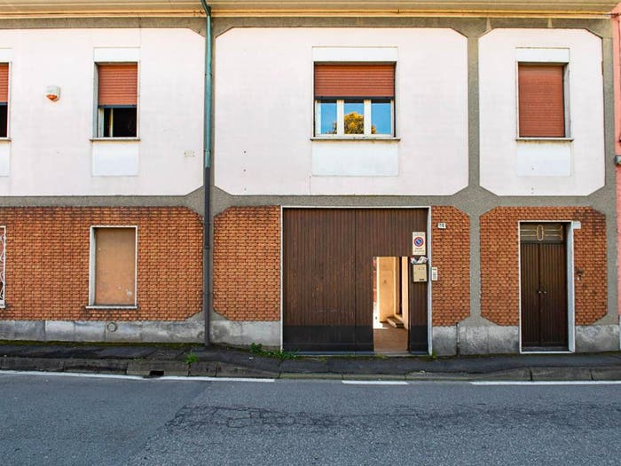 Casa con 5 locali in vendita in Centro, Castano Primo