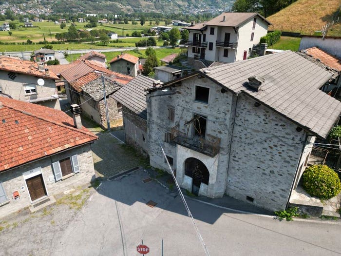 Case in Vendita e in Affitto - 2