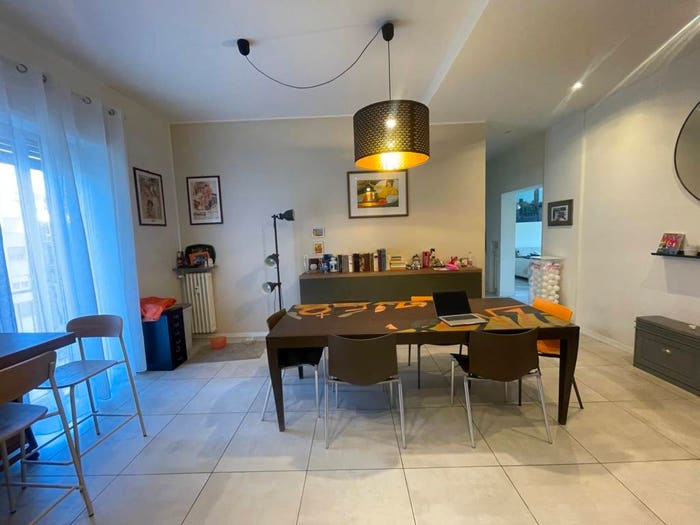 Appartamento quadrilocale in vendita in Clinica Piacenza, Piacenza
