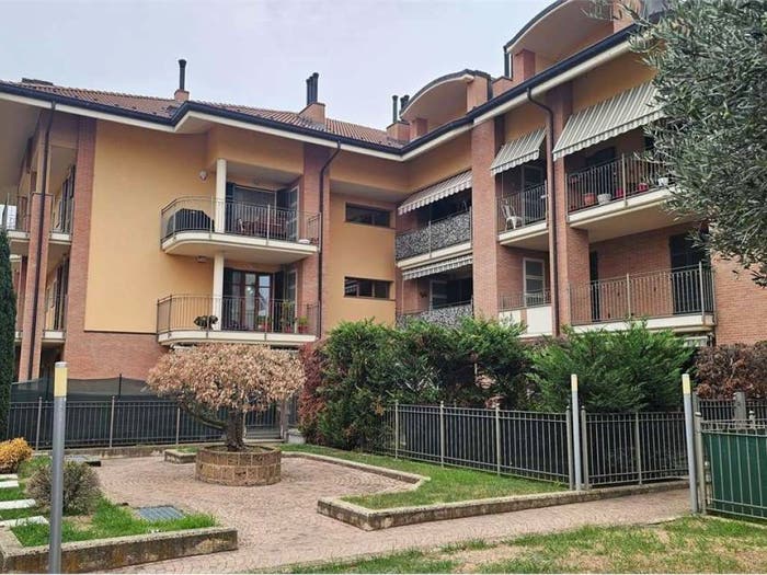Appartamento quadrilocale in vendita in Vai Bruino, Piossasco