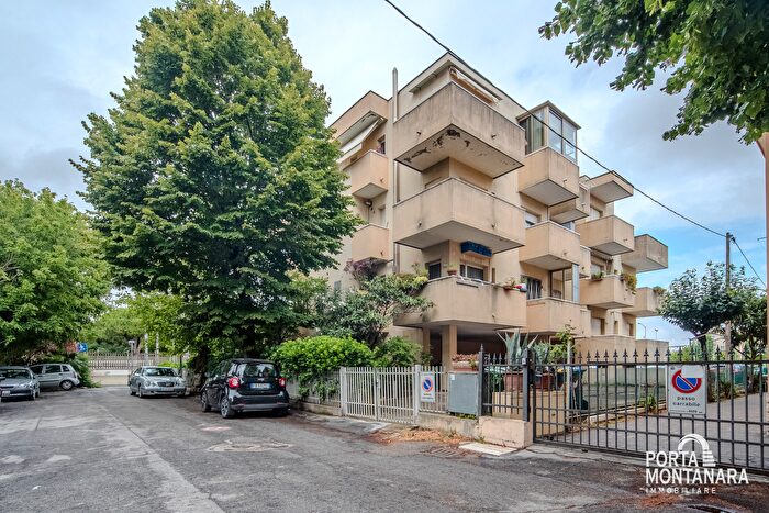 Appartamento in vendita in Viale Bergamo, Rimini
