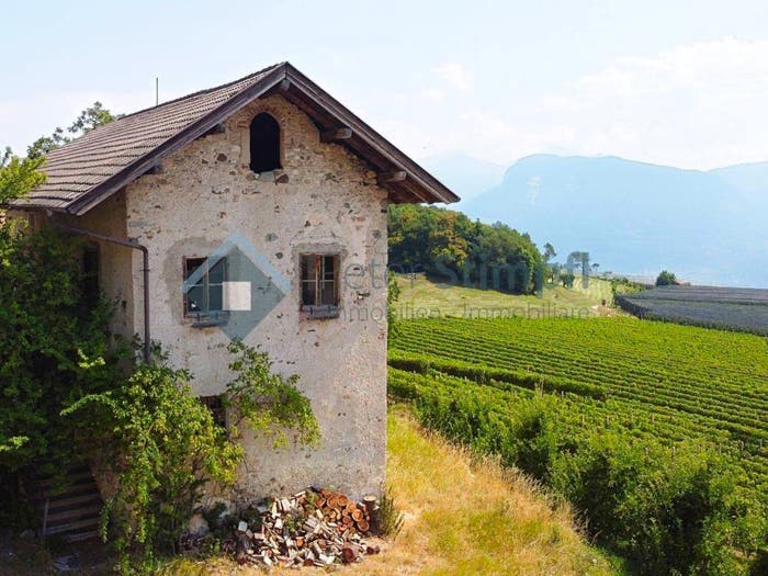 Casa in vendita in Cortaccia sulla Strada del Vino