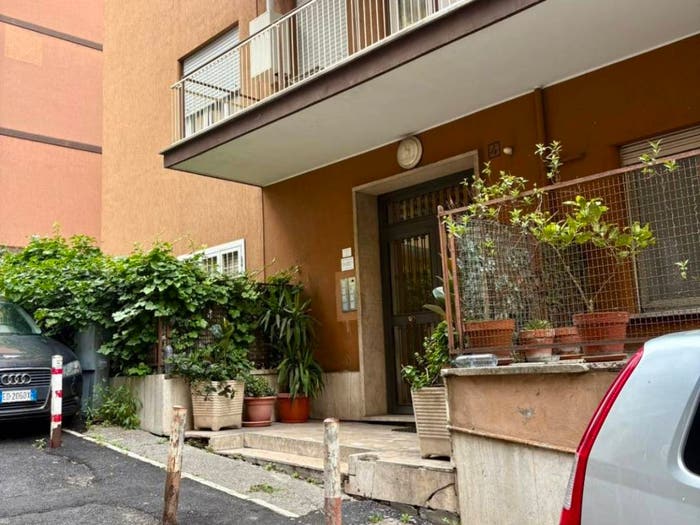 Appartamento trilocale in vendita in Via Nicola Corsi, Monteverde Nuovo, Roma